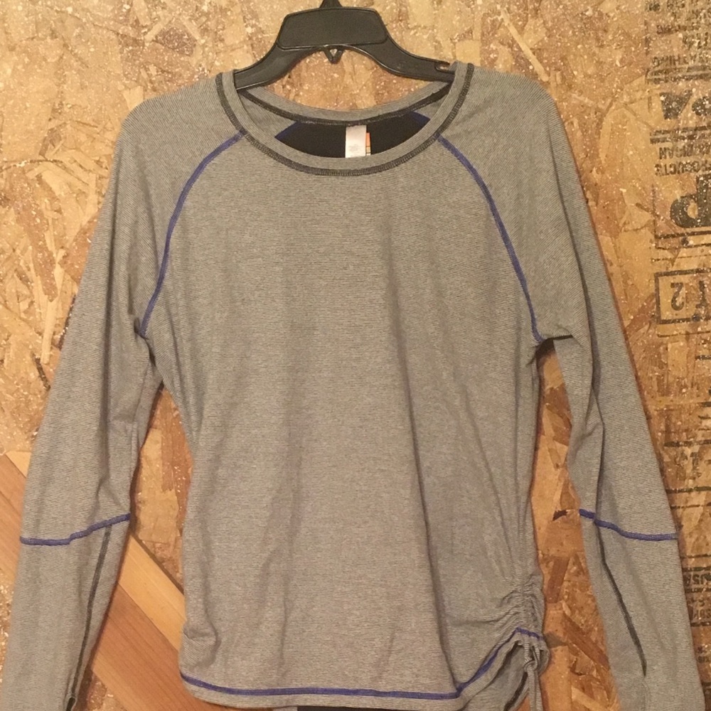 Lucy pullover XL